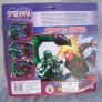Battle Ravaged Spiderman vs Scorpion (Marvel Toybiz 2001) Spiderman Classics twin-pack figures (mint & boxed). FINAL PRICE REDUCTION Image 2