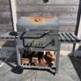 Charcoal BBQ Image 10