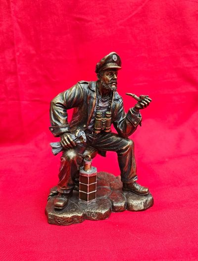 Sea Captain - Veronese Design, 2001