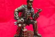 Sea Captain - Veronese Design, 2001