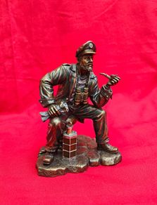 Sea Captain - Veronese Design, 2001