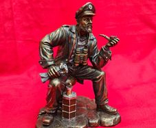 Sea Captain - Veronese Design, 2001