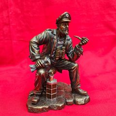 Sea Captain - Veronese Design, 2001