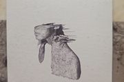 Coldplay CD (Promo) - A Rush Of Blood To The Head