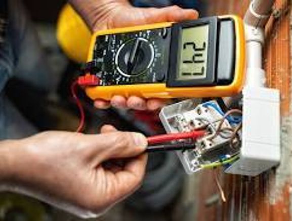 Your Electrical Solutions