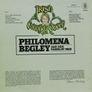 Philomena Begley & Her Ramblin' Men - Irish Country Queen LP 1976 Image 2