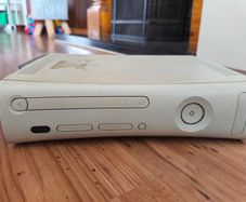Xbox 360 Rgh