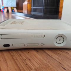 Xbox 360 Rgh