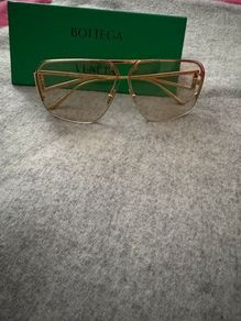 Bottega veneta sunglasses