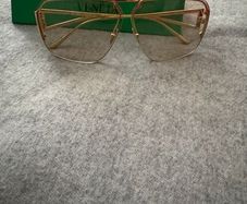 Bottega veneta sunglasses
