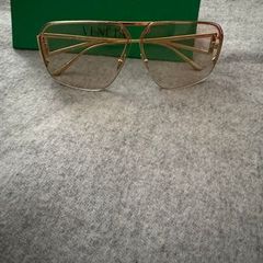Bottega veneta sunglasses