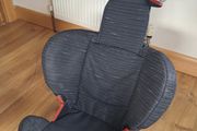 maxi cosi rodfix