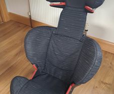 maxi cosi rodfix