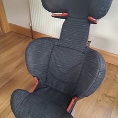 maxi cosi rodfix