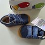 First shoe, Ricotta chrisy, leather, size 18 Image 3