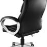 Executive Office Chair With Double Padding 360 Degree Swivel Image 5