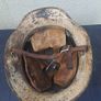 irish army vickers helmet Image 9