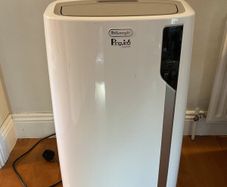 De Longhi Portable Air Conditioner