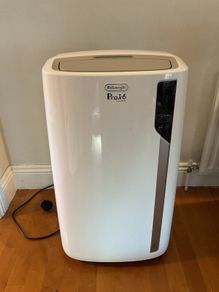 De Longhi Portable Air Conditioner