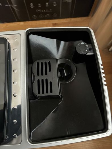 De'Longhi  Cappuccino