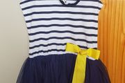 Heatons dress and hairband