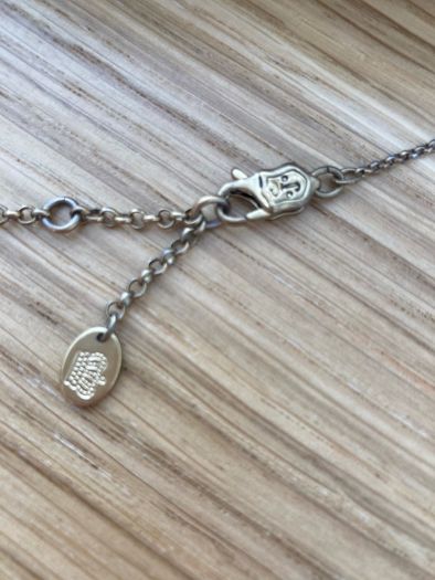 Juicy Couture Necklace