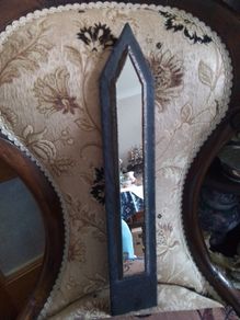 Slate Mirror