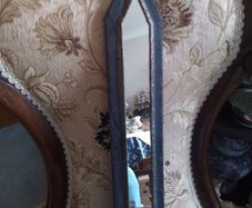 Slate Mirror