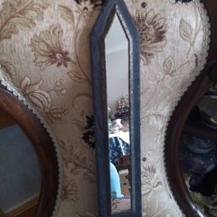Slate Mirror