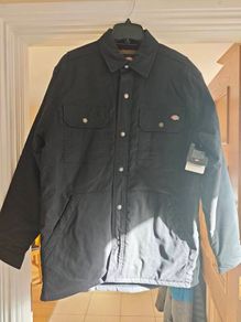 Dickies duck jacket