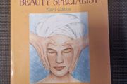 principles and techniques for the beauty specialists  by ann galant