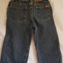 Boys Timberland Jeans 2 years Image 3