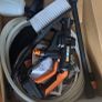 Worx Hydro Shot Pressure Washer Image 8