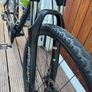 Carrera Crossfire 2 Mens Hybrid Bike - Black, Medium Image 7
