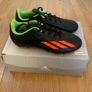 Adidas Speed Portal Football Boots Size 3.5 Image 2