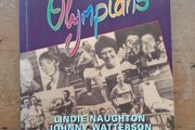 Irish Olympians - Signed Copy - 1992