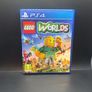 Lego Worlds PS4 Image 3