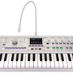 Korg Microkorg 2