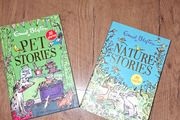 2 books by Enid Blyton, brand NEW