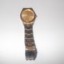 a seiko mens quartz wrist watch working Image 5