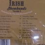 The Irish Showband Band - Irish Showbands Vol. 3 CD Image 2