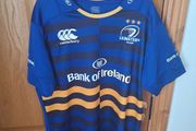 Leinster jersey