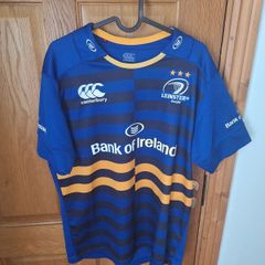 Leinster jersey