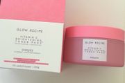 Glow Recipe Vitamin C Brightening Toner Pads (60 pads)