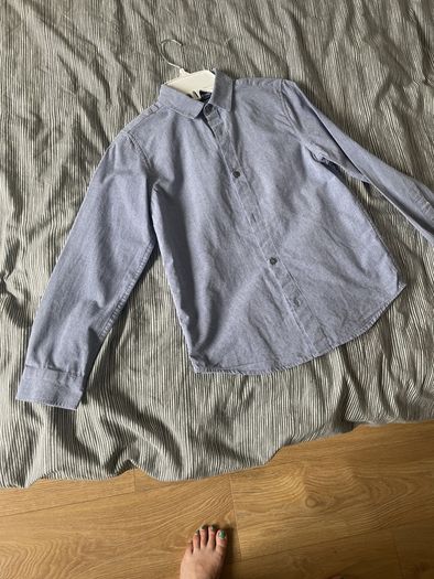 boys shirt next age 9 new