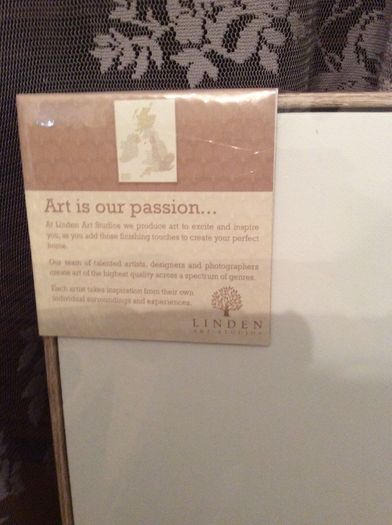canvas picture