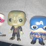 Funko Pops: Rick and Morty Image 5
