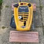 McCulloch M40-450C, Briggs & Stratton 450 Series lawnmower engine Image 2