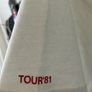Rolling Stones T Shirt XL Image 2