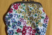Cath Kidston coins purse wallet